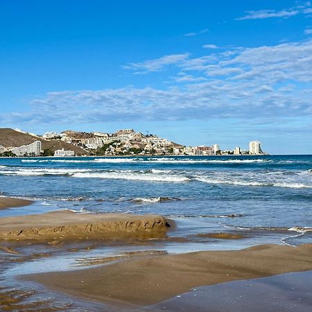 Apartamento Mar&Menta Cullera Εξωτερικό φωτογραφία
