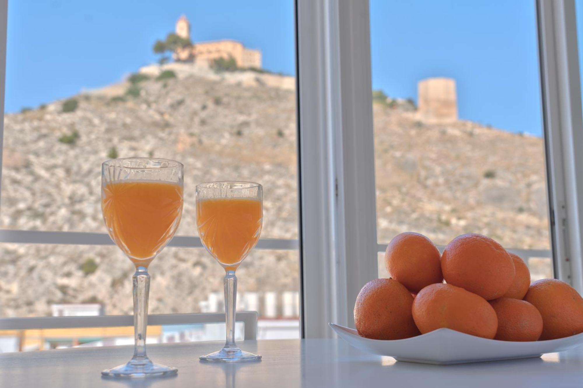 Apartamento Mar&Menta Cullera Εξωτερικό φωτογραφία