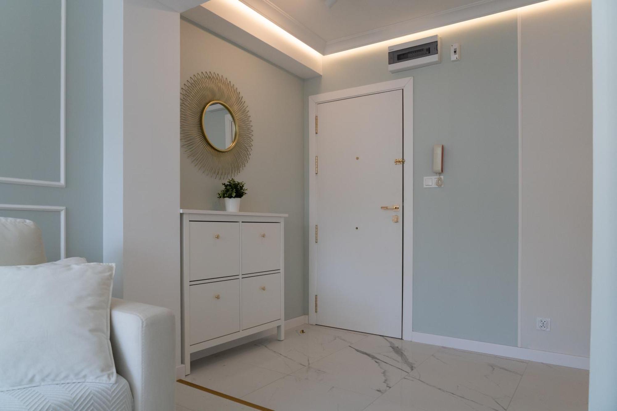 Apartamento Mar&Menta Cullera Εξωτερικό φωτογραφία