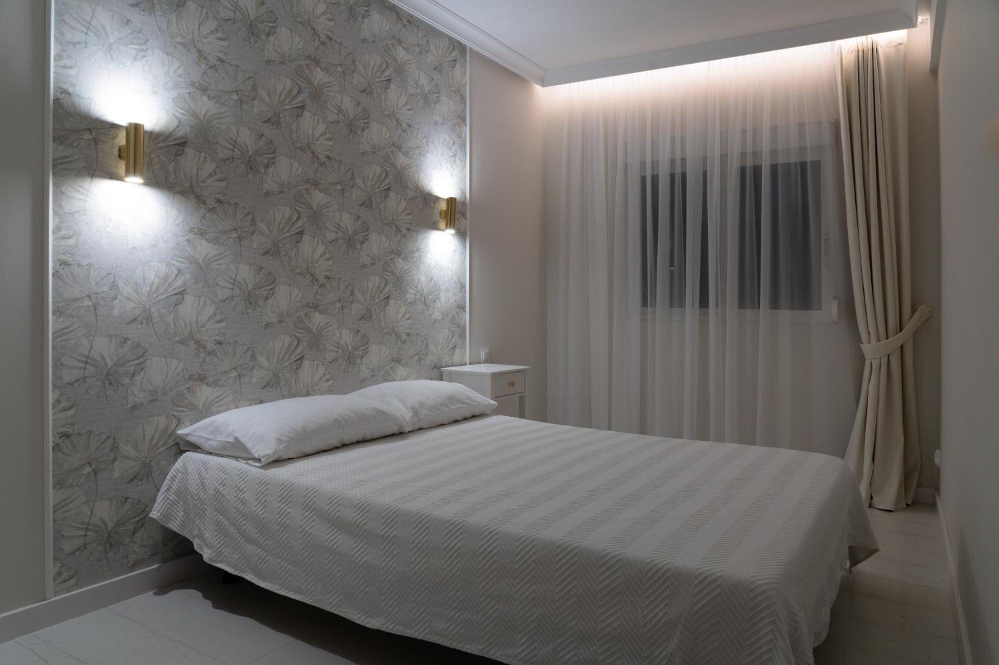 Apartamento Mar&Menta Cullera Εξωτερικό φωτογραφία