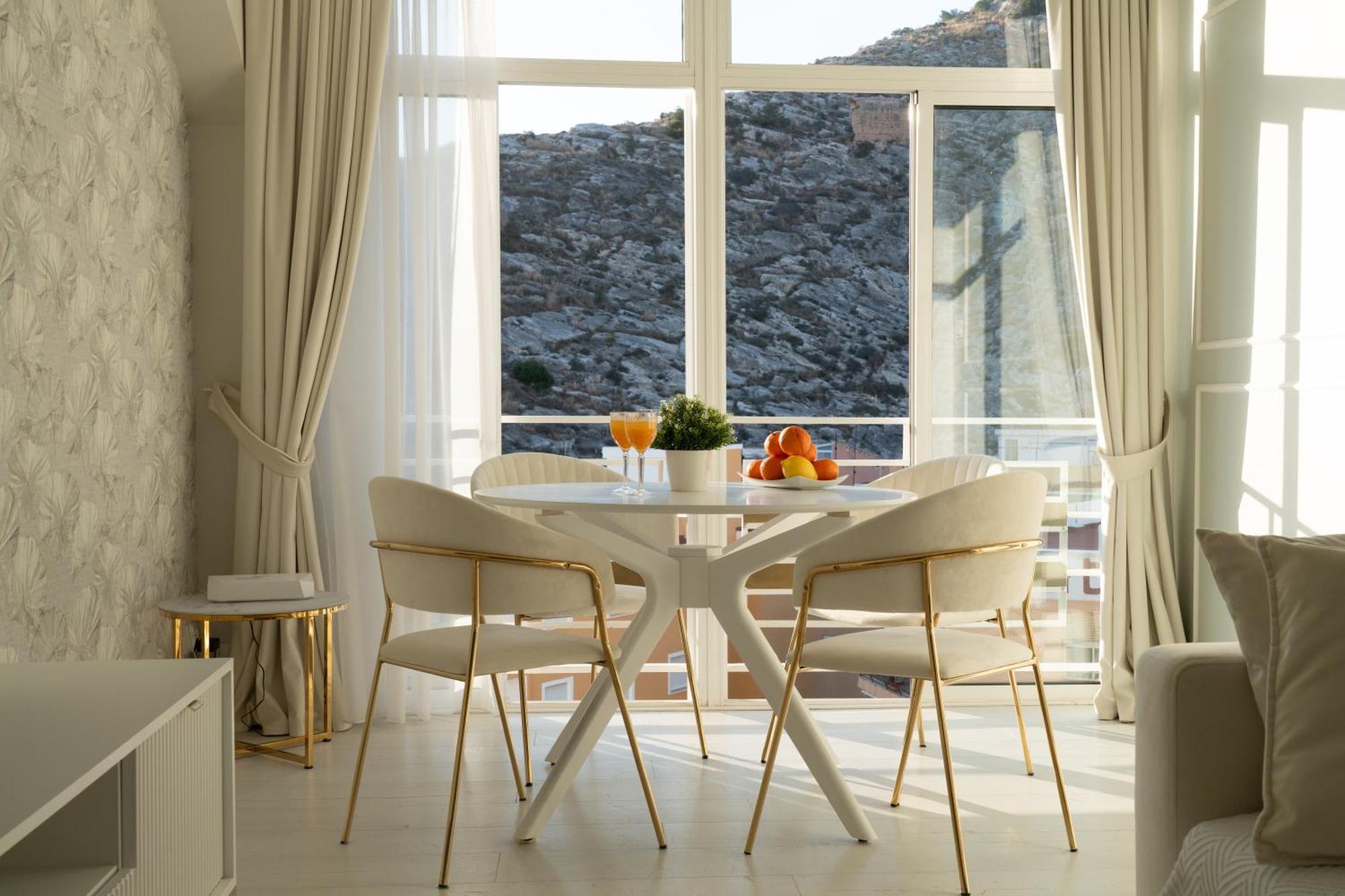 Apartamento Mar&Menta Cullera Εξωτερικό φωτογραφία