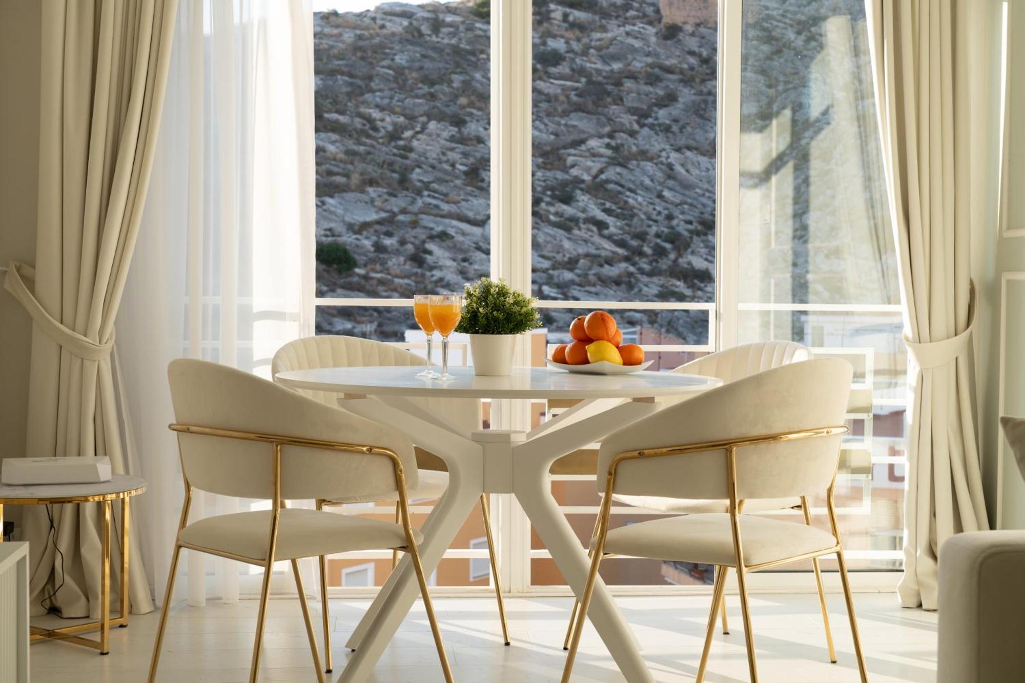 Apartamento Mar&Menta Cullera Εξωτερικό φωτογραφία